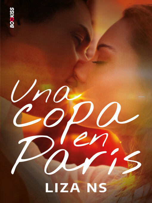 Title details for Una copa en París by Liza NS - Available